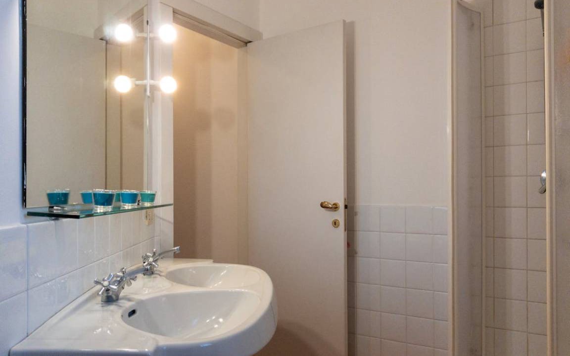 Photo of Bathroom in Porta Romana