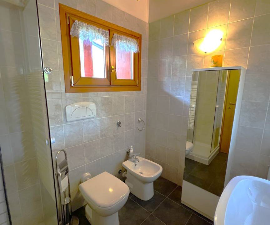 Photo of Bathroom in San Simone
