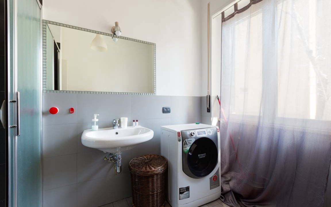 Photo of Bathroom in Segnano