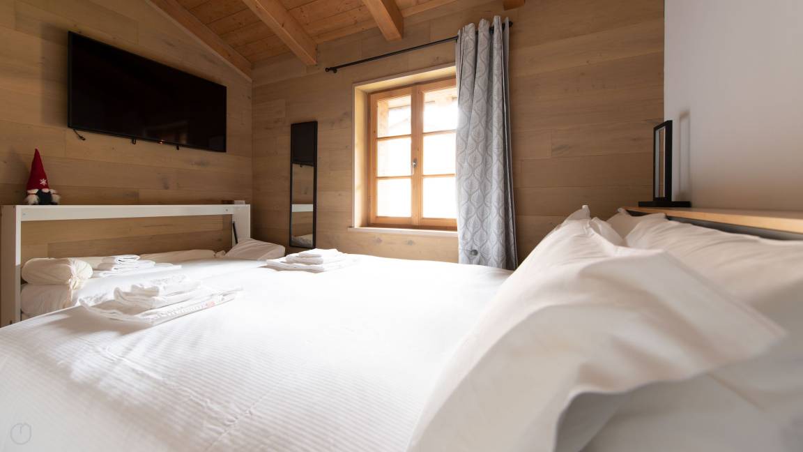 Photo of Bedroom in Turri Piano