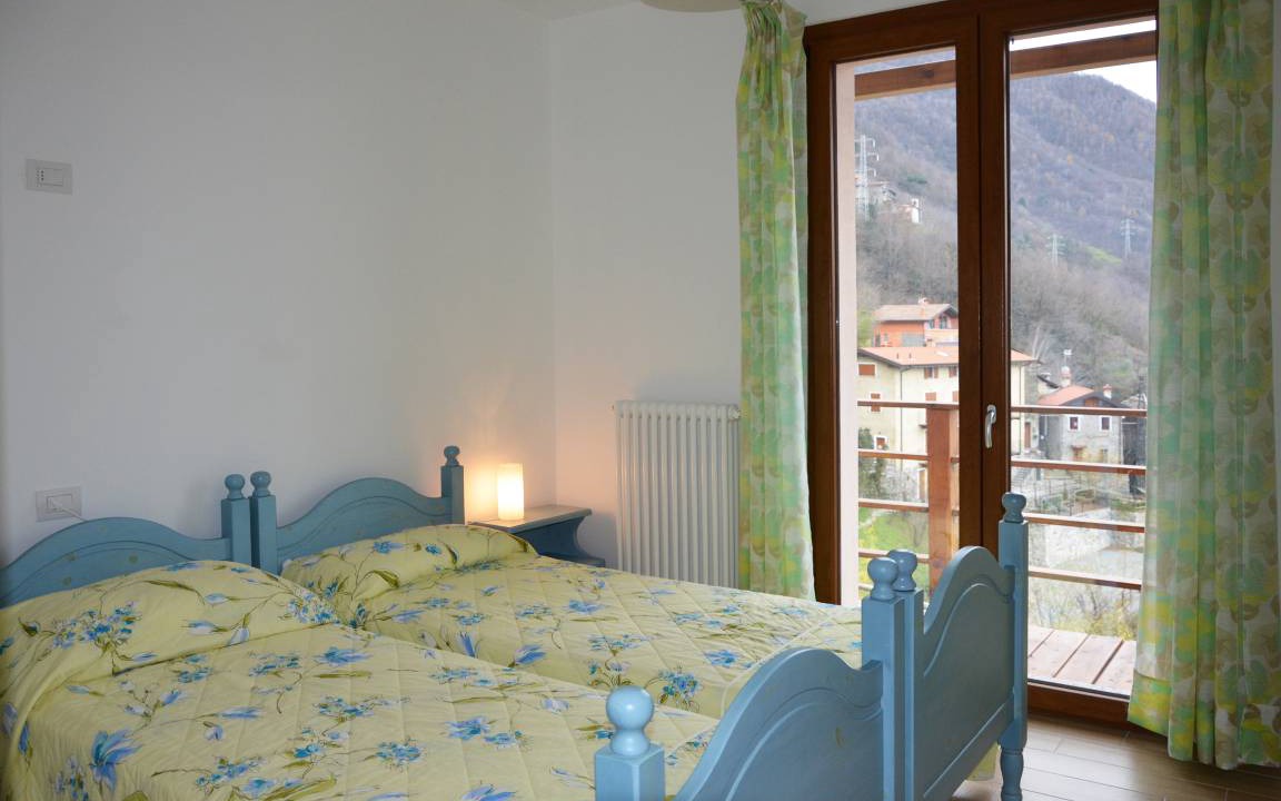 Photo of Bedroom in Bellano