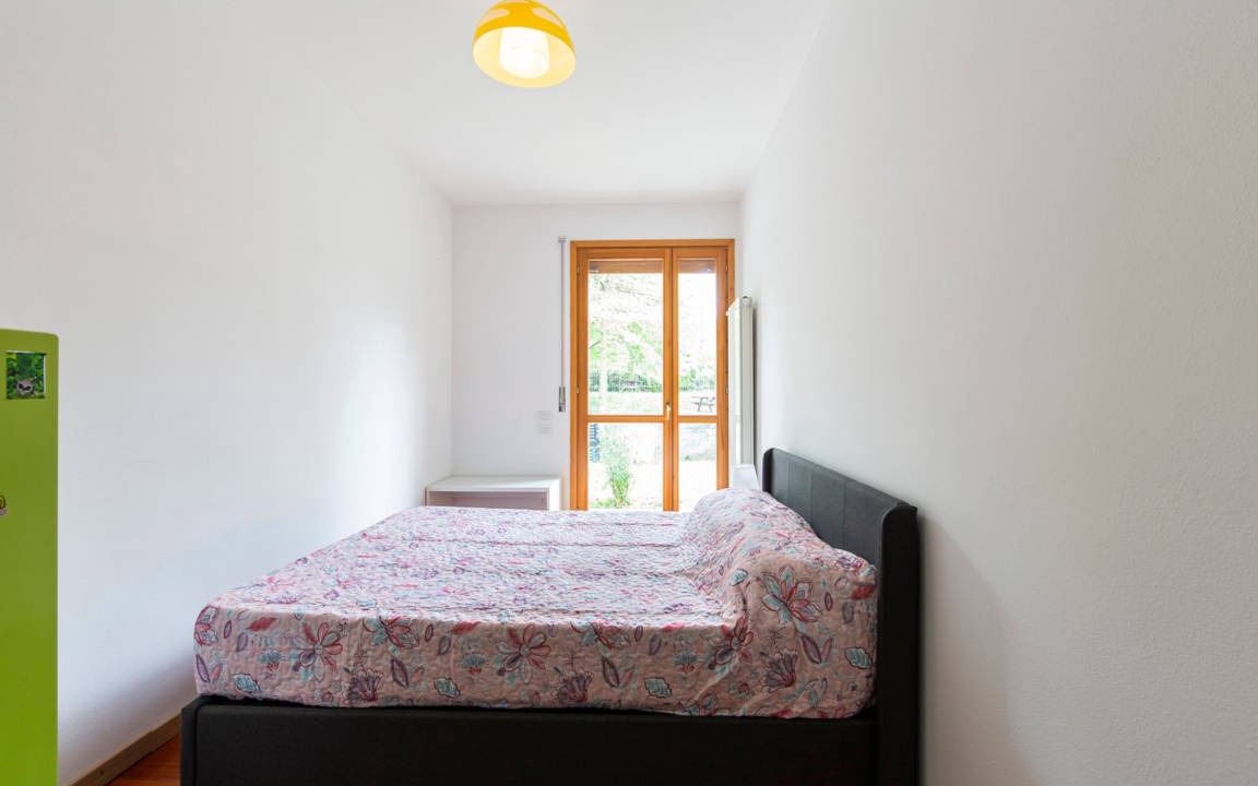 Photo of Bedroom in Villaggio degli Sposi