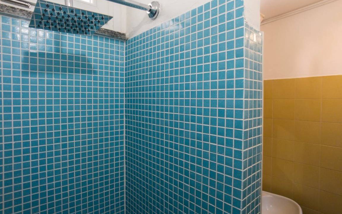 Photo of Bathroom in Calvairate