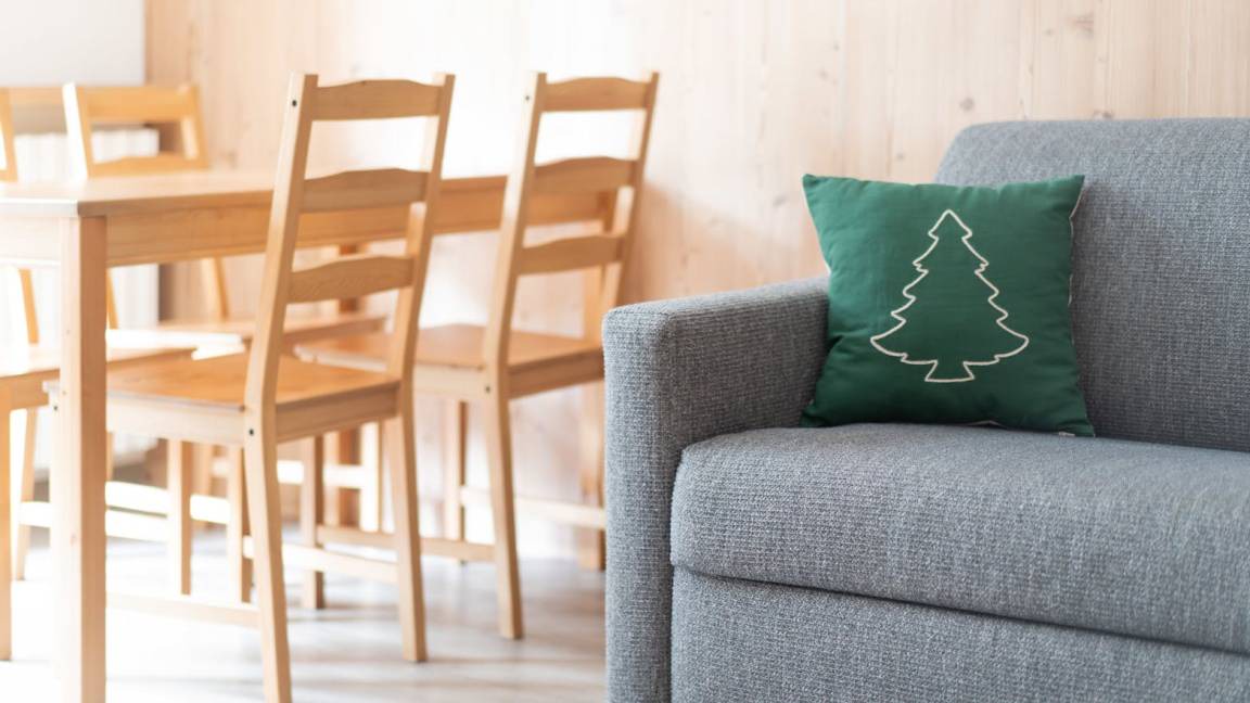 Photo of Livingroom in Premadio