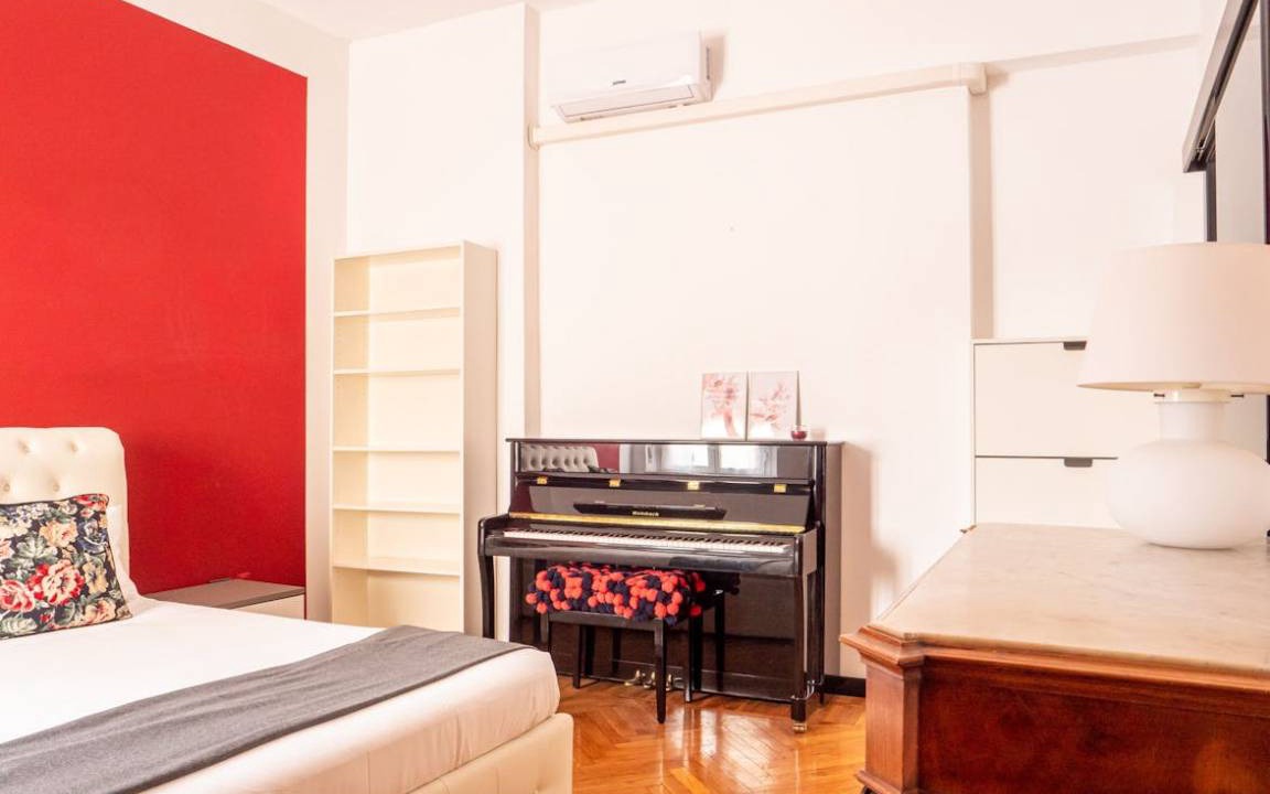 Photo of Bedroom in Turro