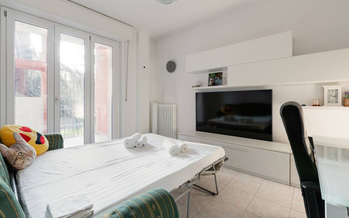 Photo of Others in Quartiere Mazzini