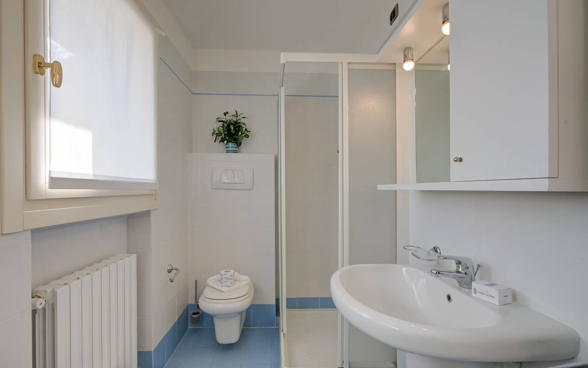 Photo of Bathroom in Porlezza