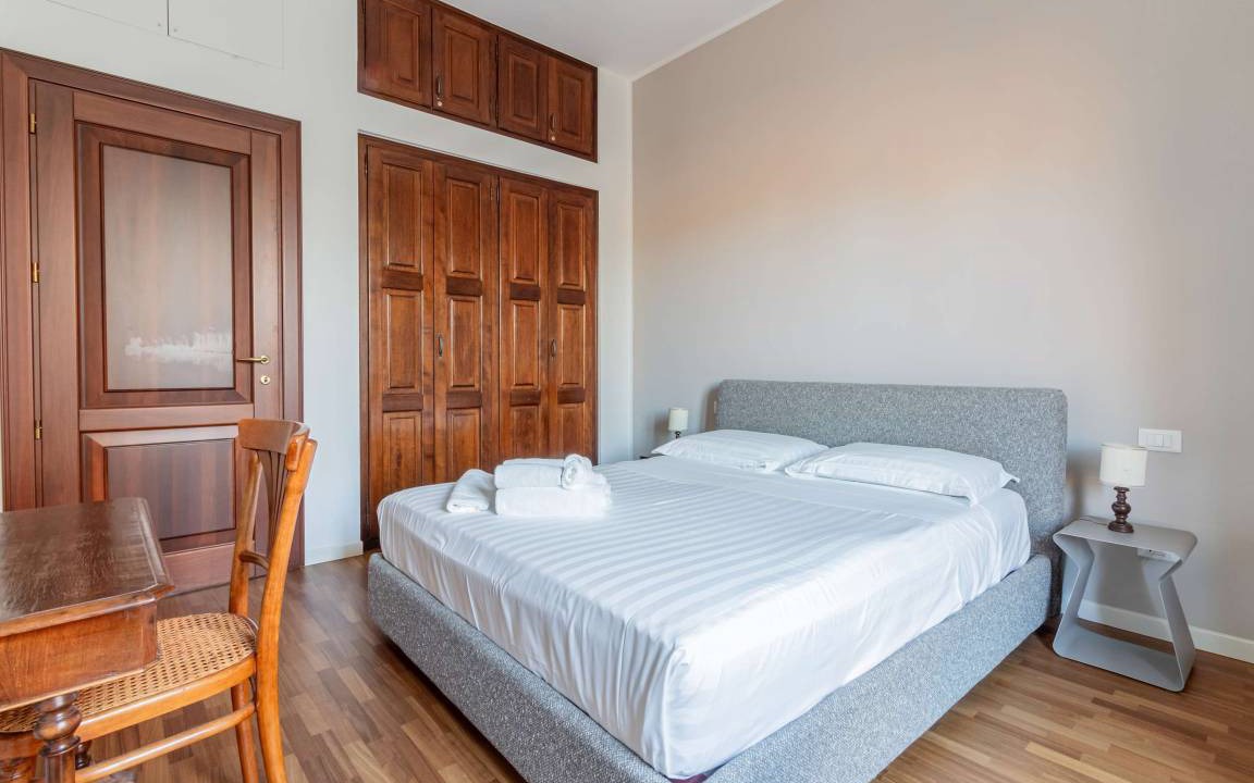 Photo of Bedroom in Zona Risorgimento