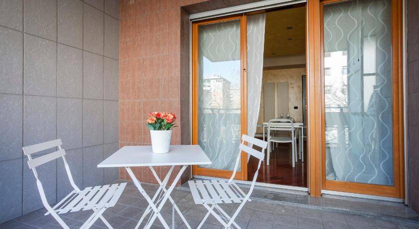 Photo of Patio Balcony in Morivione