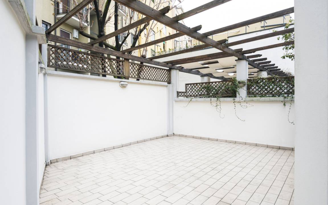 Photo of Patio Balcony in Washington