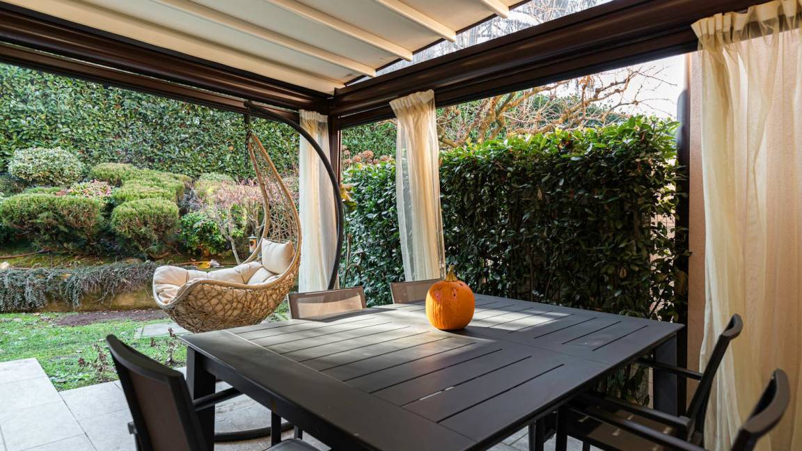 Photo of Patio Balcony in Lesmo