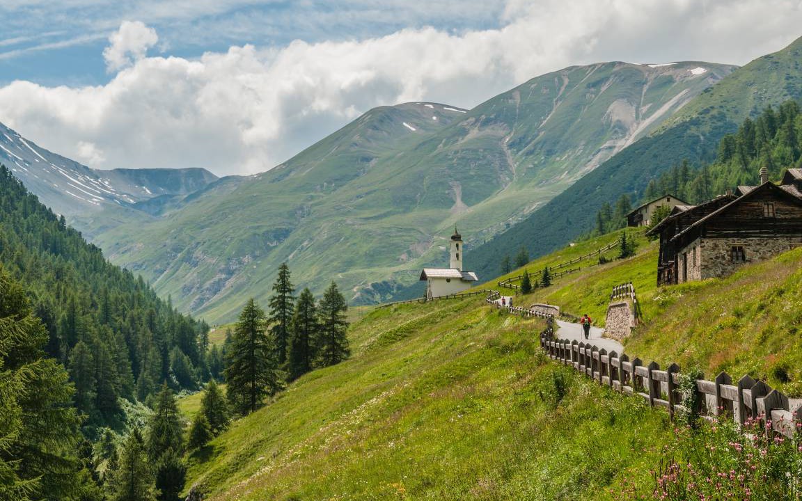 Photo of Others in Livigno