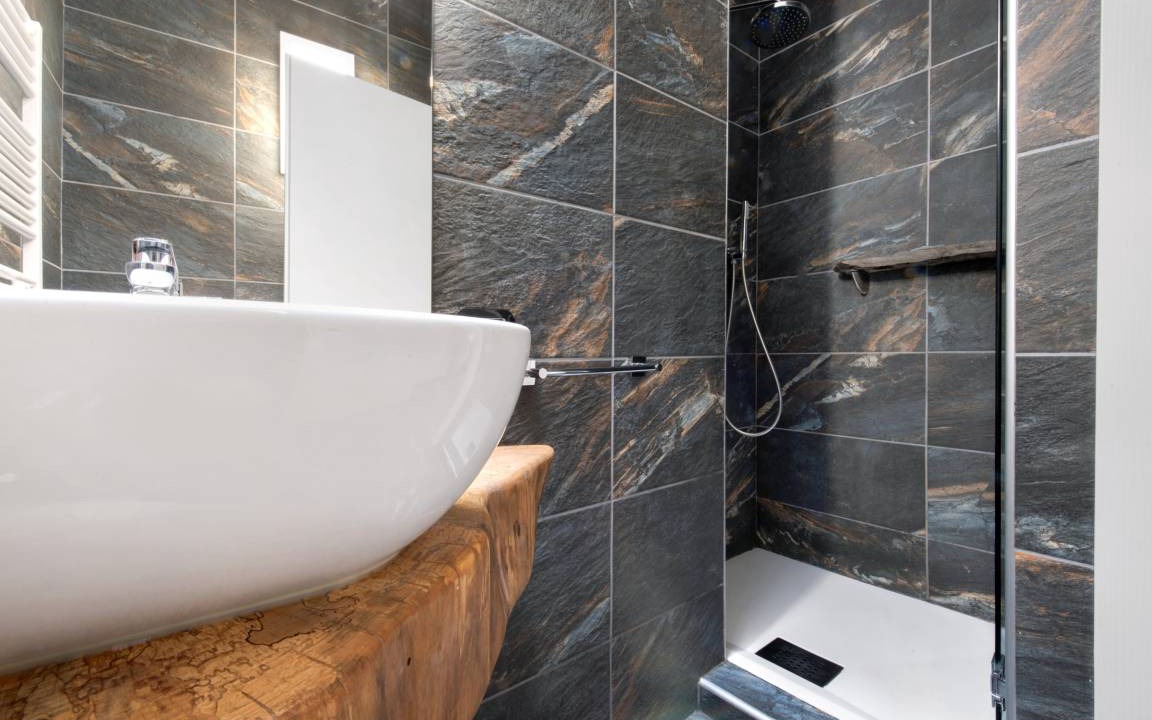 Photo of Bathroom in Mandello del Lario
