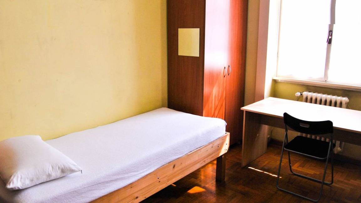 Photo of Bedroom in Porta Vittoria