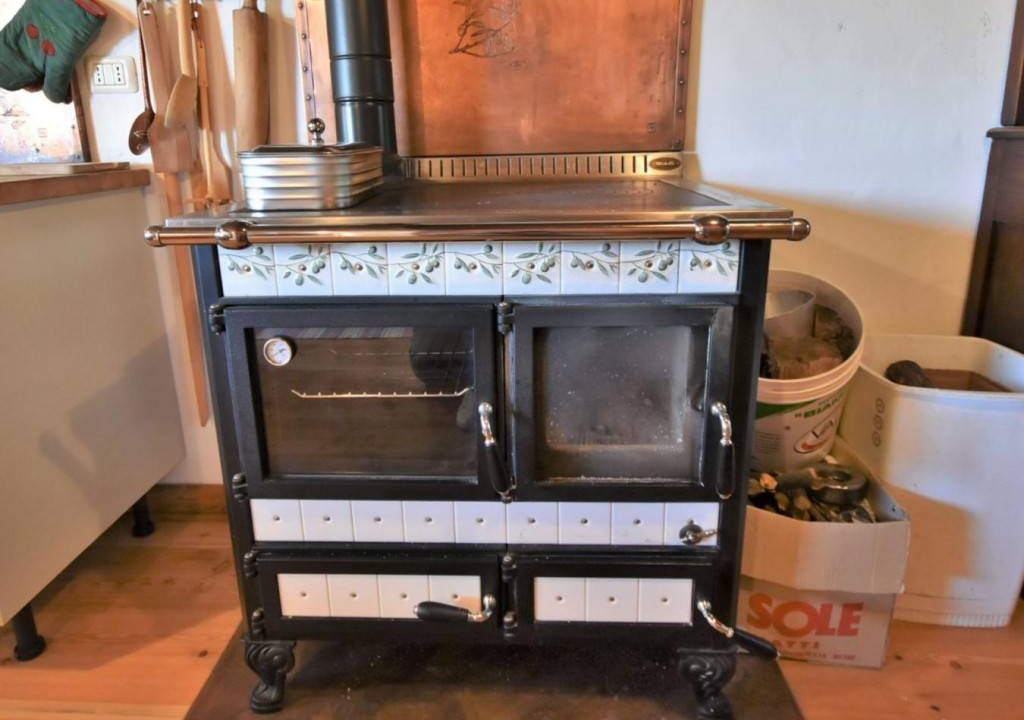 Photo of Kitchen in Guglielmo