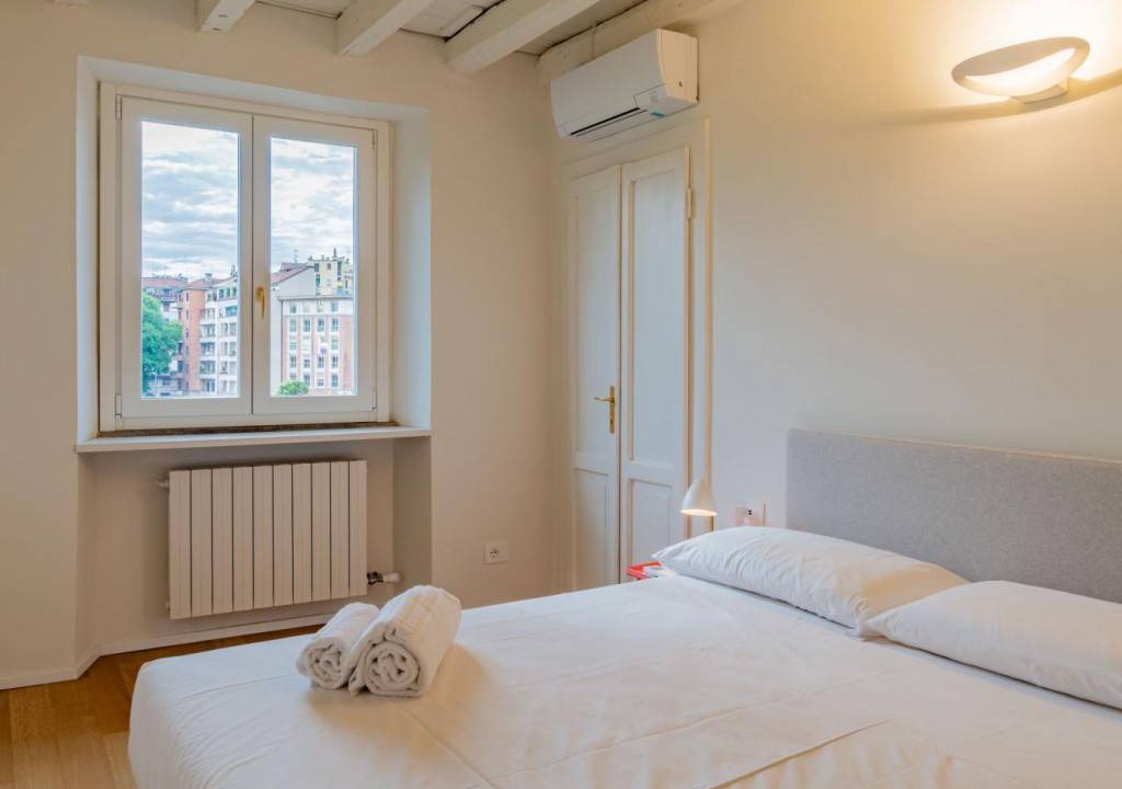 Photo of Bedroom in Porta Genova