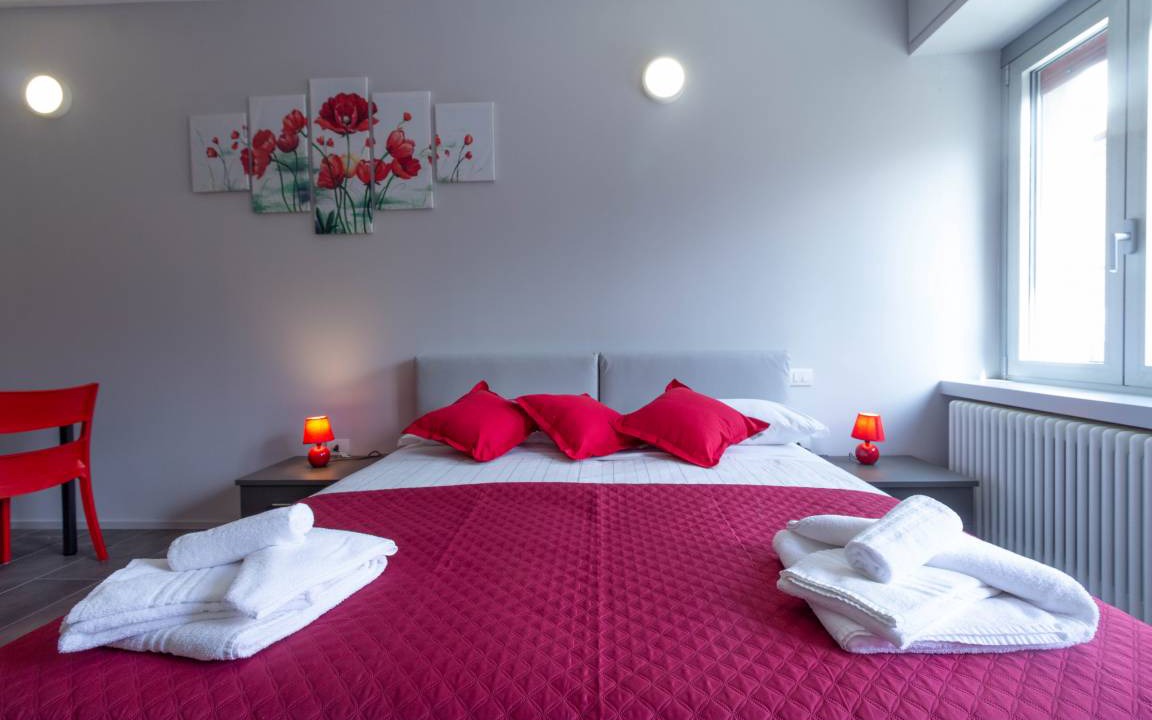 Photo of Bedroom in Lecco