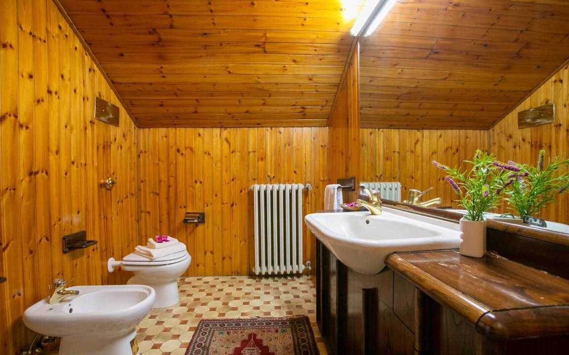 Photo of Bathroom in Desenzano del Garda