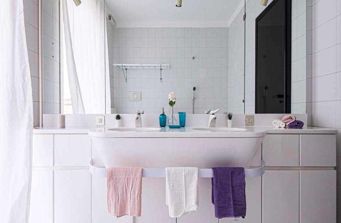 Photo of Bathroom in Chiesa Rossa