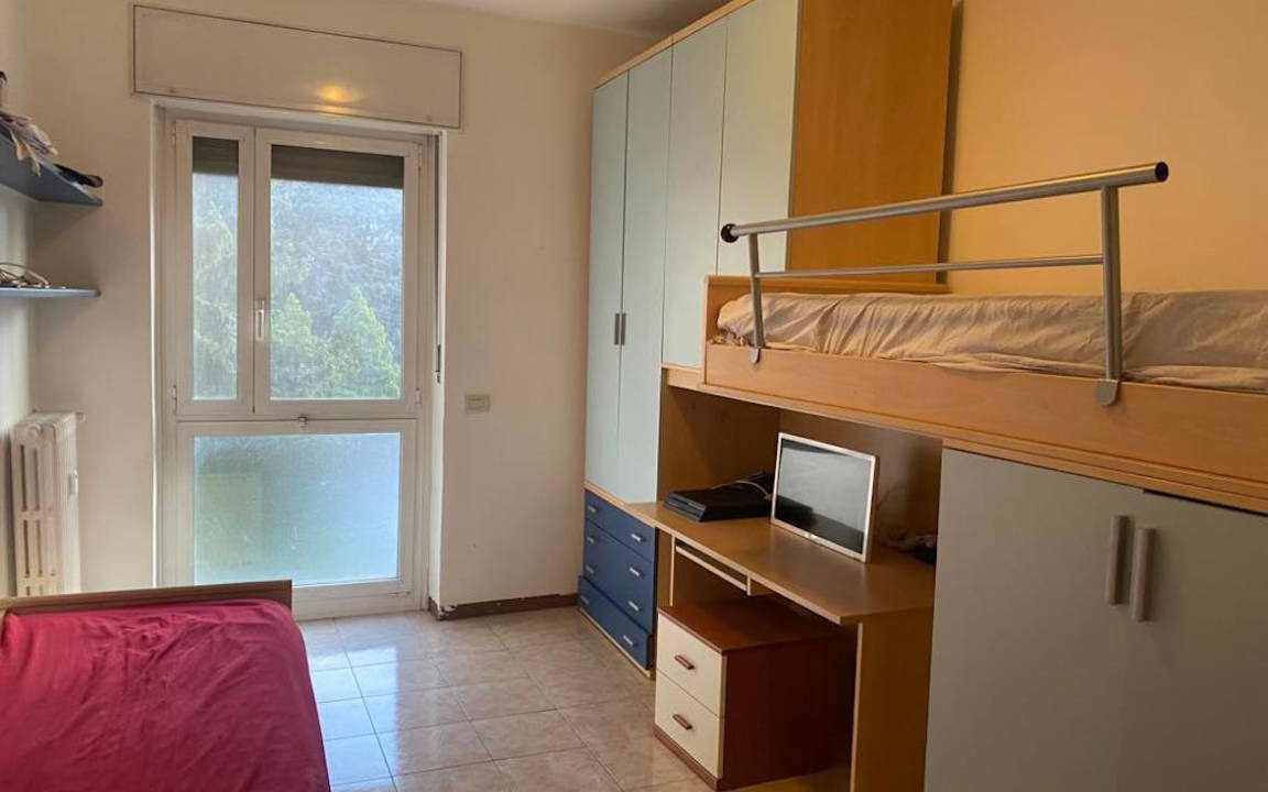 Photo of Bedroom in Milan