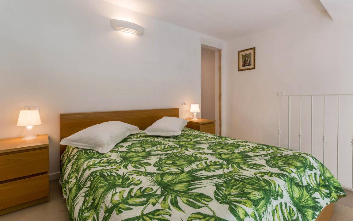Photo of Bedroom in Como