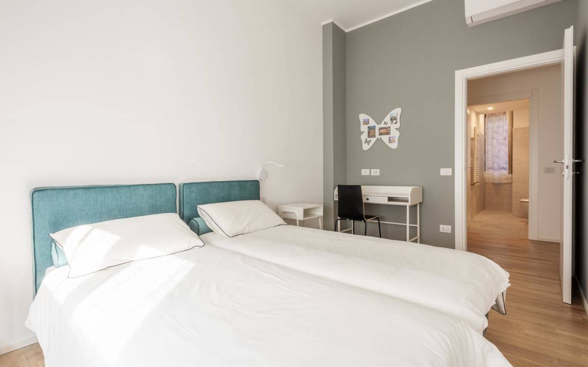 Photo of Bedroom in Carrobbio