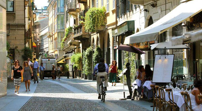 Photo of Others in Brera