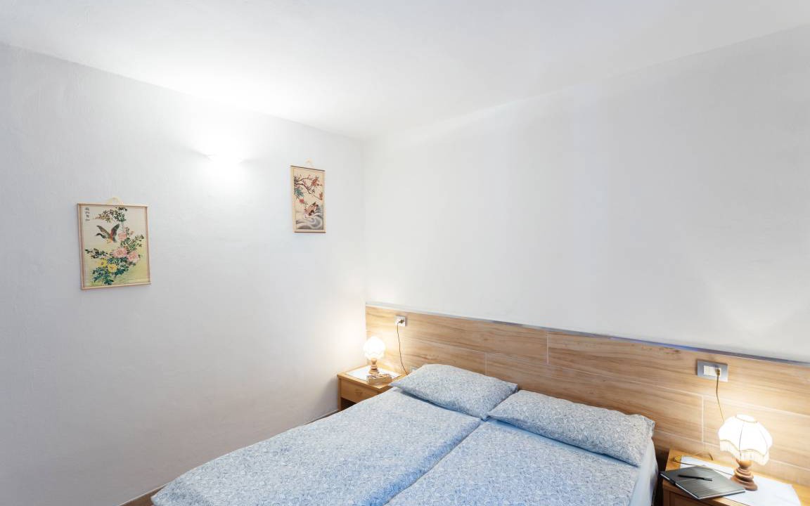 Photo of Bedroom in Vesio