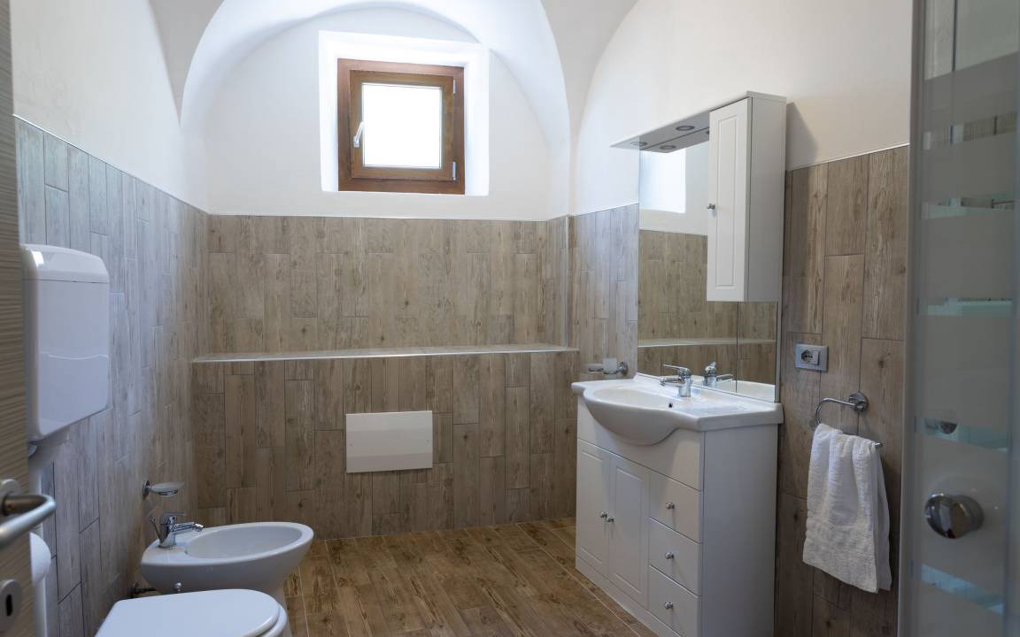 Photo of Bathroom in Vesio