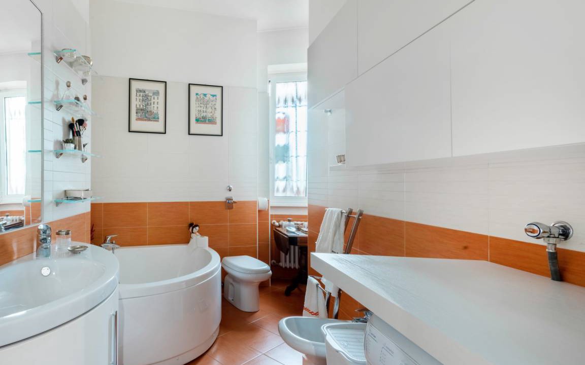 Photo of Bathroom in Milan