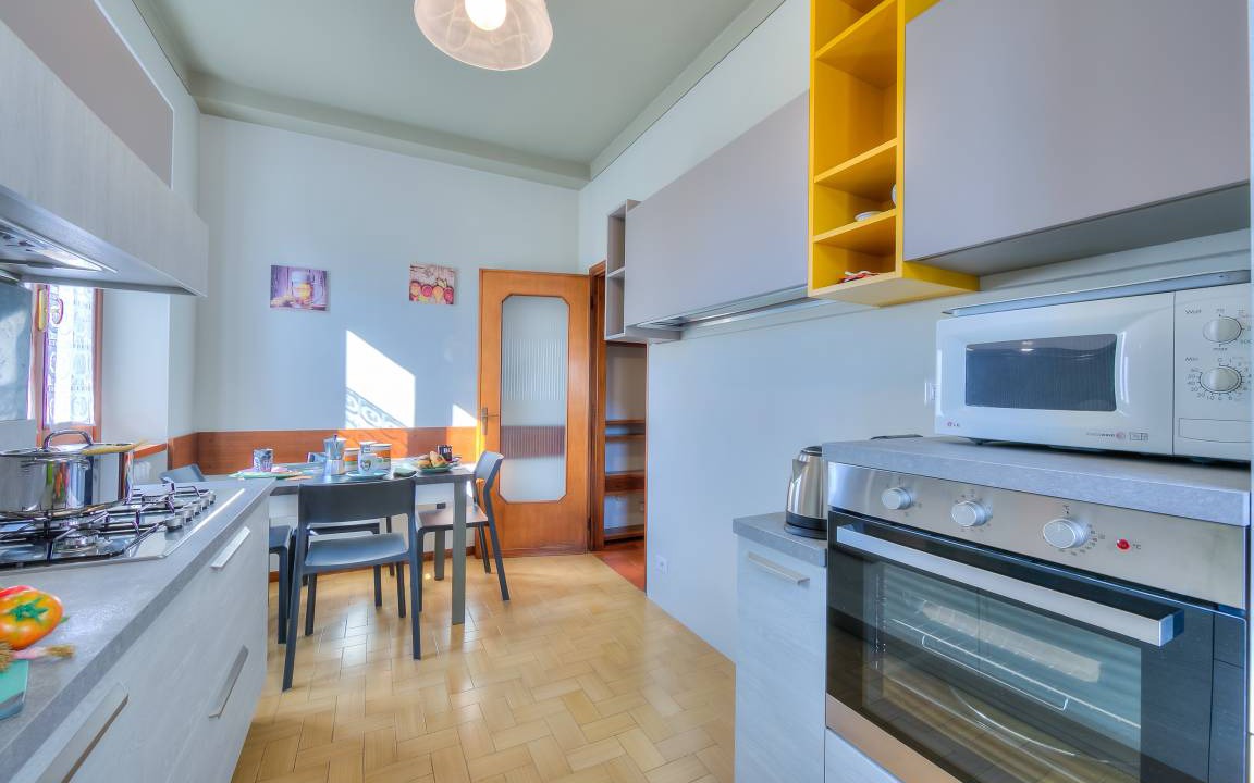 Photo of Kitchen in Gemonio