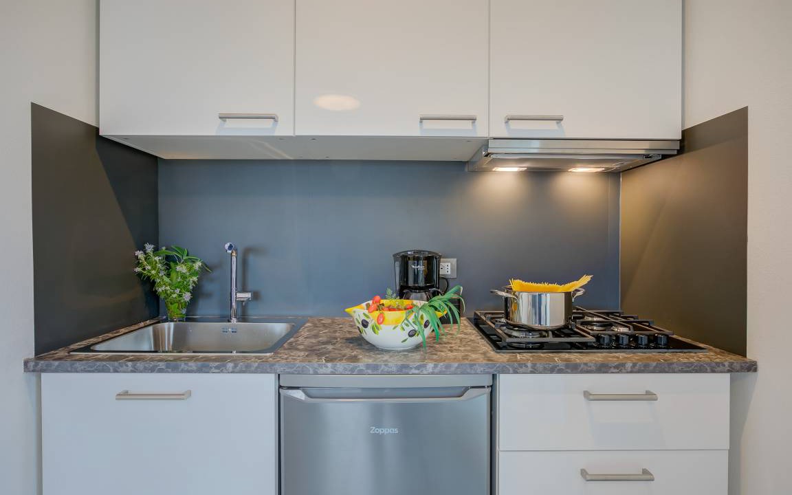 Photo of Kitchen in Limone sul Garda