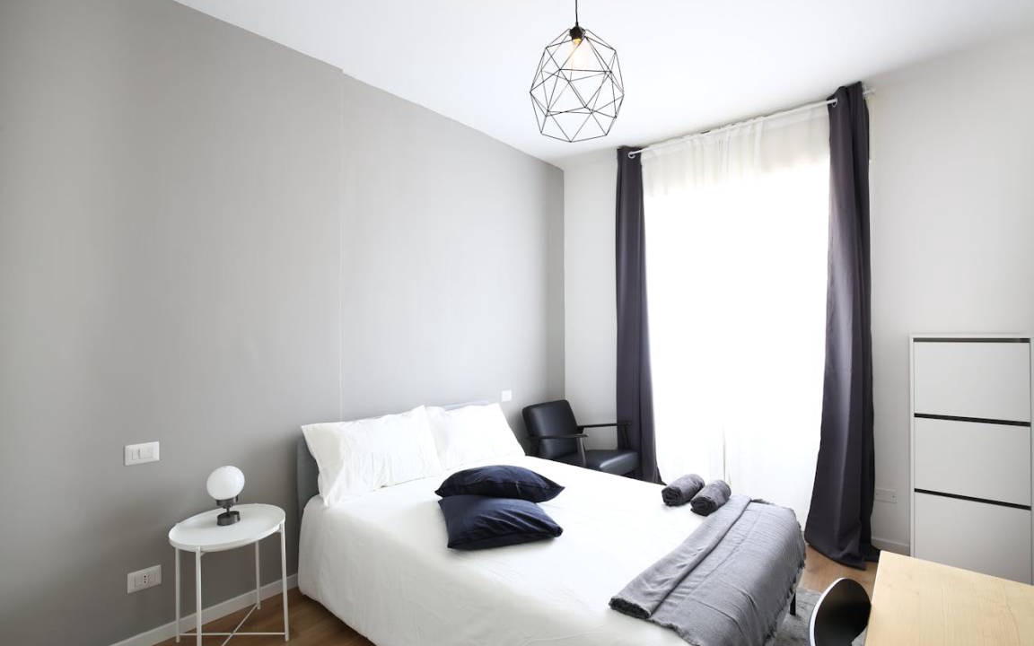 Photo of Bedroom in Quarto Cagnino
