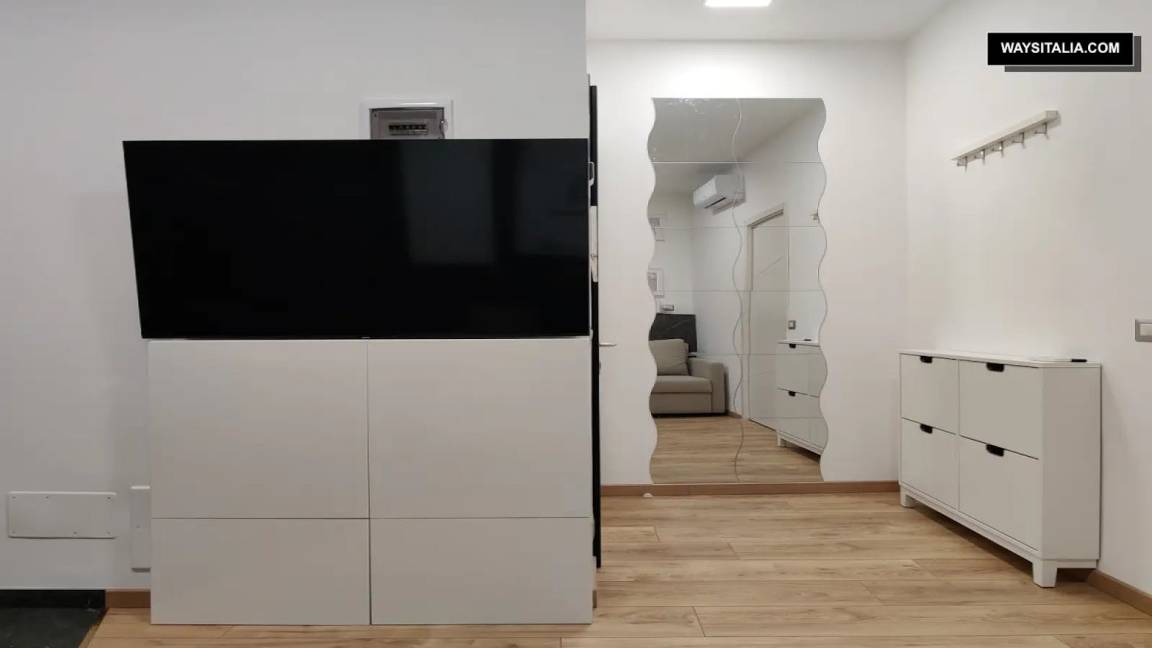 Photo of Bathroom in Zona Lancetti