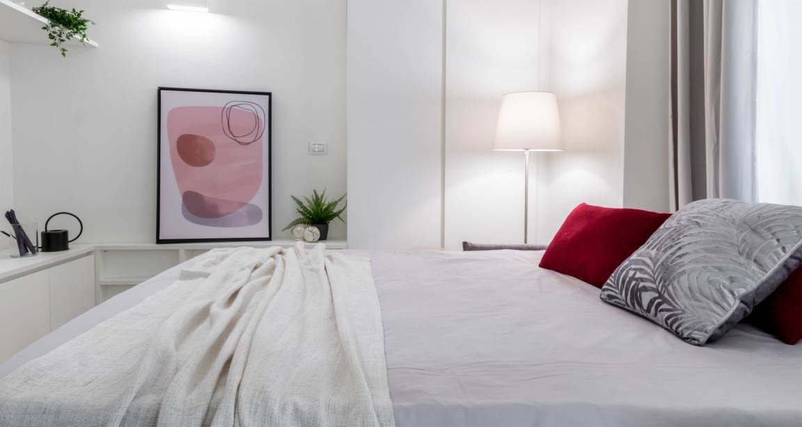 Photo of Bedroom in Cerchia dei navigli