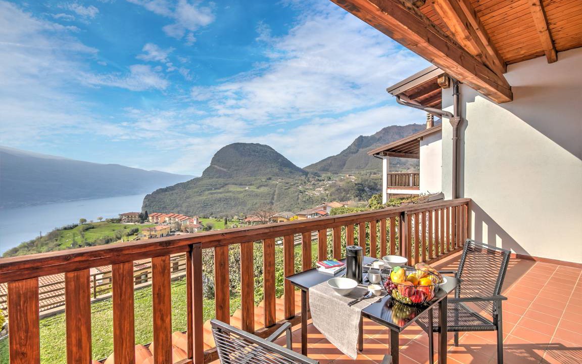 Photo of Patio Balcony in Pregasio