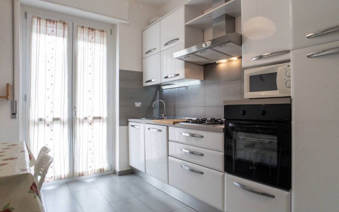 Photo of Kitchen in Bicocca
