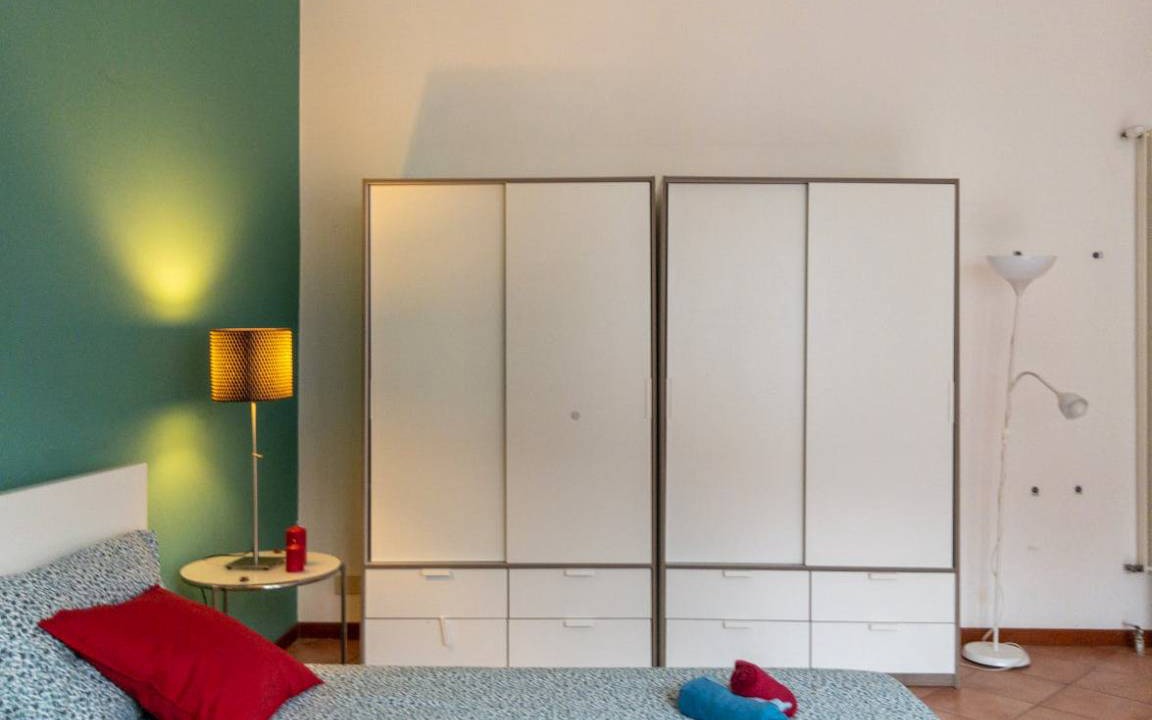 Photo of Bedroom in Porta Romana
