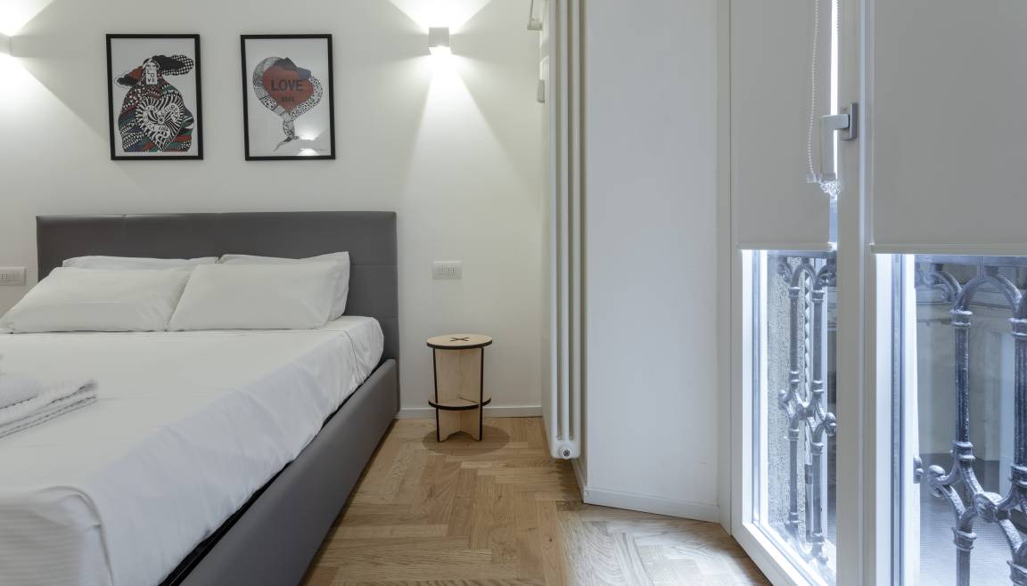 Photo of Bedroom in San Marco