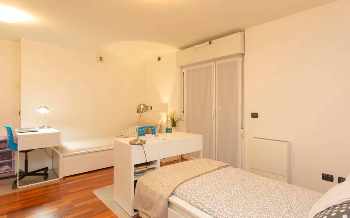 Photo of Bedroom in Bicocca
