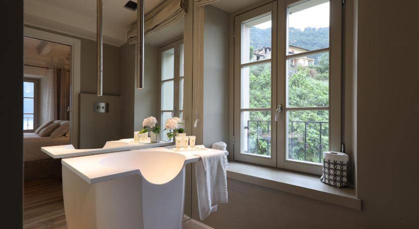 Photo of Bathroom in Limonta