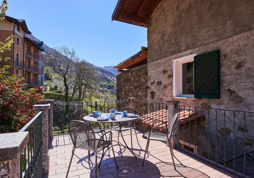 Photo of Patio Balcony in Bellano
