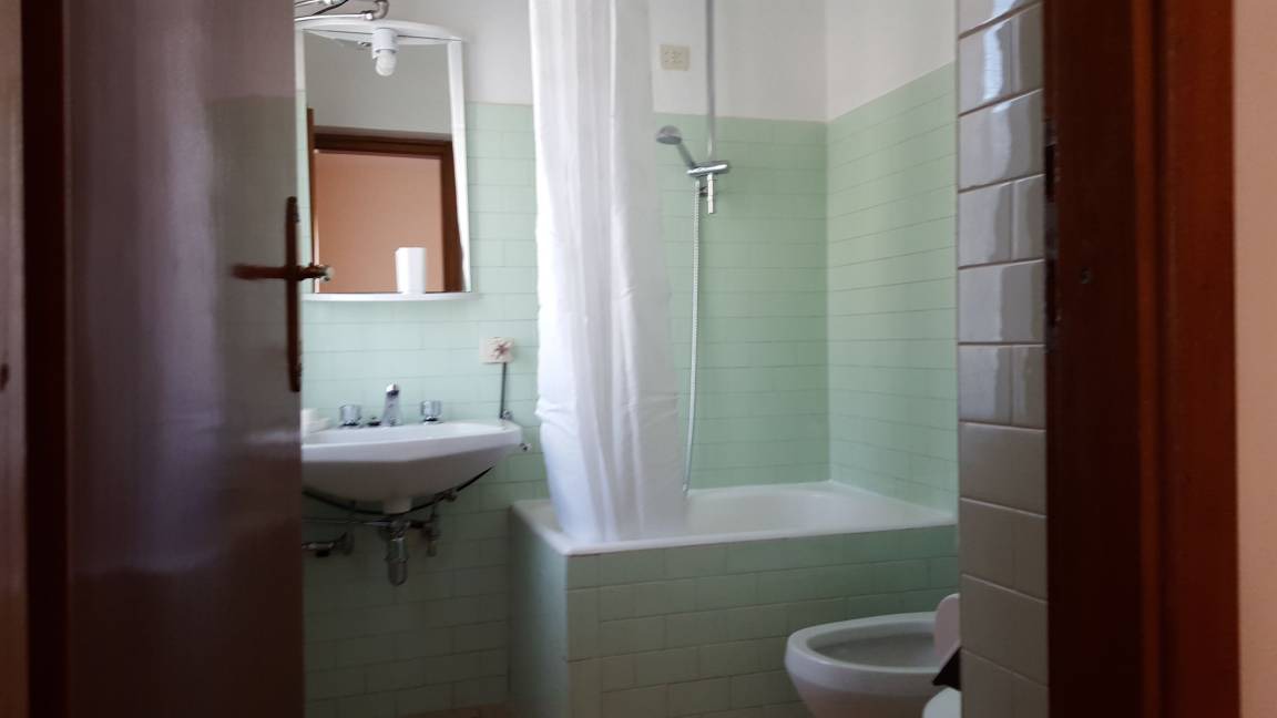 Photo of Bathroom in Ponte di Legno