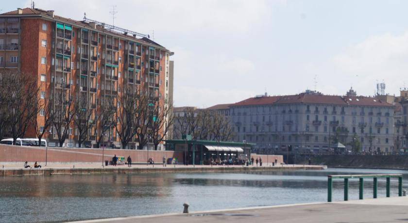 Photo of Others in Porta Genova