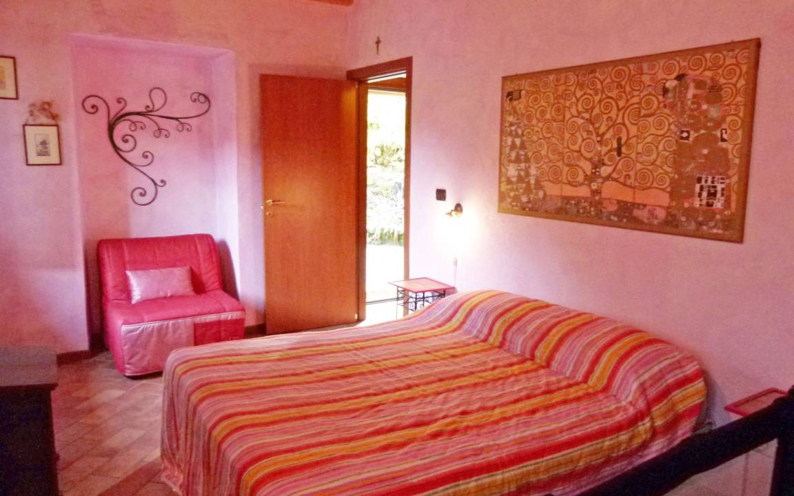 Photo of Bedroom in Castello