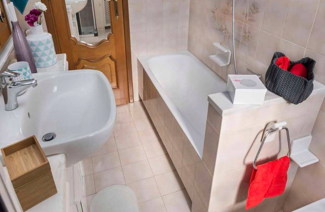 Photo of Bathroom in Segnano