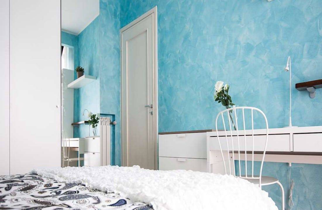 Photo of Bedroom in Maggiolina