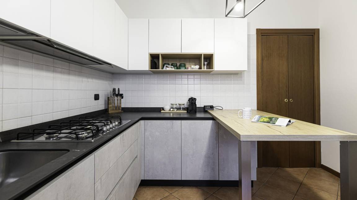 Photo of Kitchen in Lesmo
