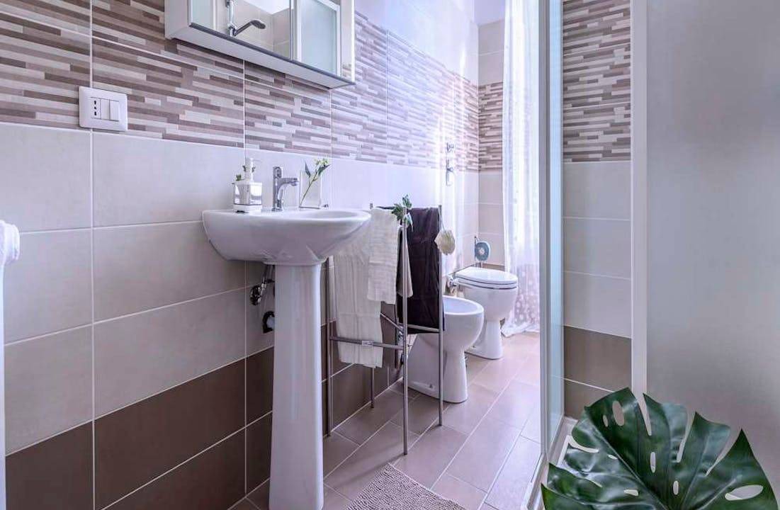 Photo of Bathroom in Porta Genova