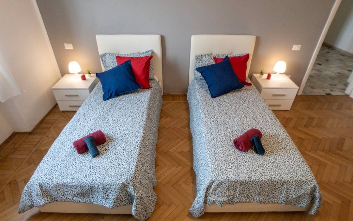 Photo of Bedroom in Milan